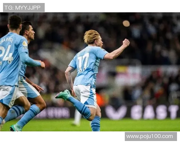 德布劳内领衔曼城新赛季征程球迷期待他的精彩表现与战术创新